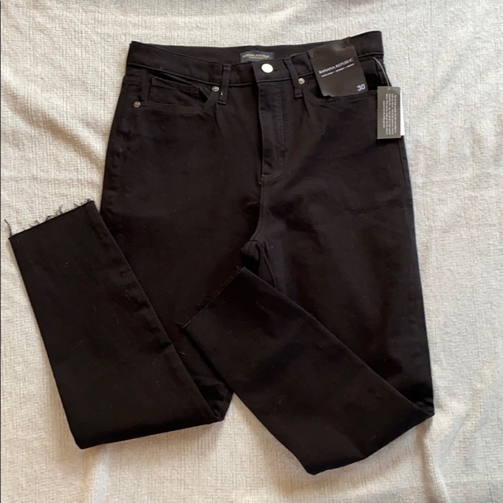 New Banana Republic Jeans!!